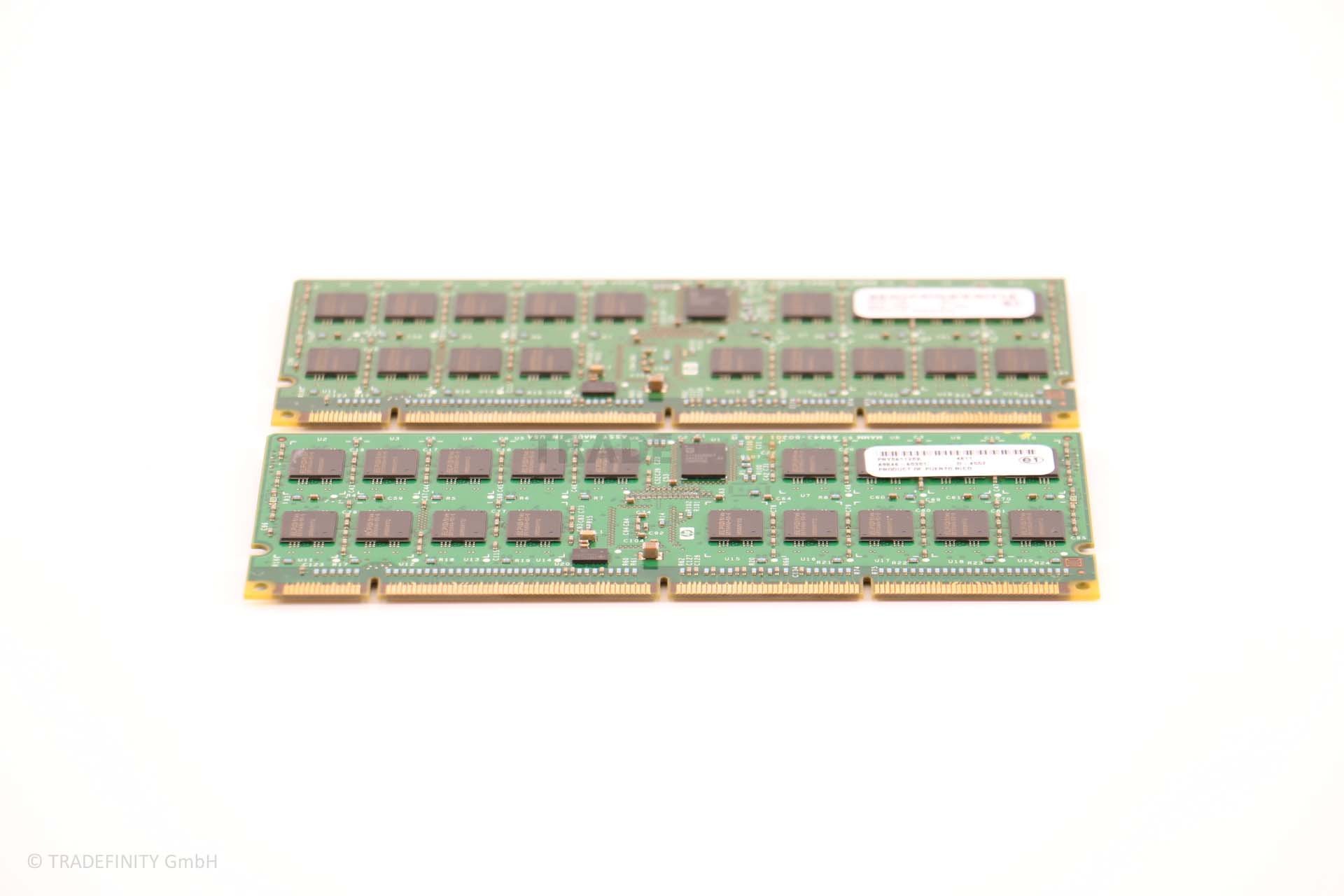 4 GB Memory