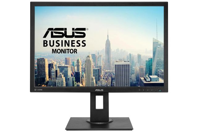 24,1 IPS LED Wide Screen Monitor