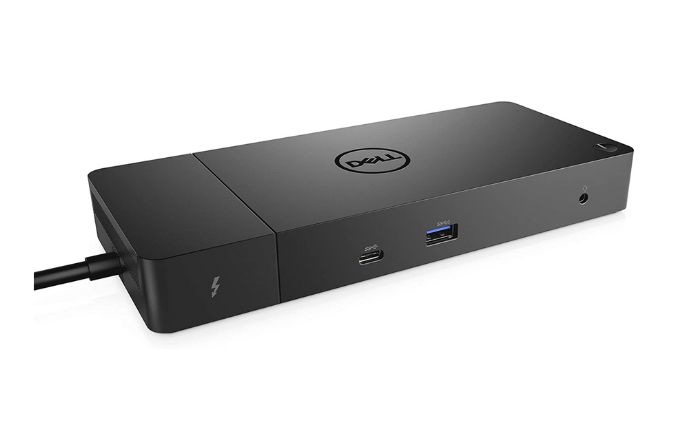 Thunderbolt Dock (WD19TB)