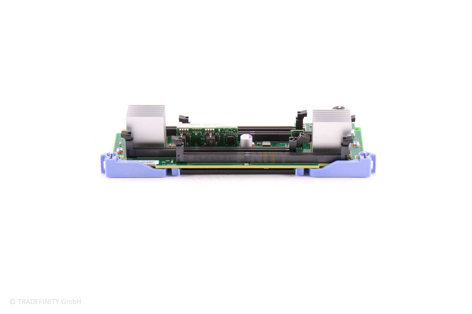 Memory Riser Card Ibm Memory Riser Card