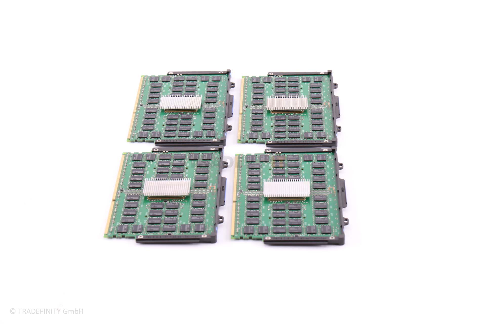 64 GB Memory (4 x 16 GB Memory)