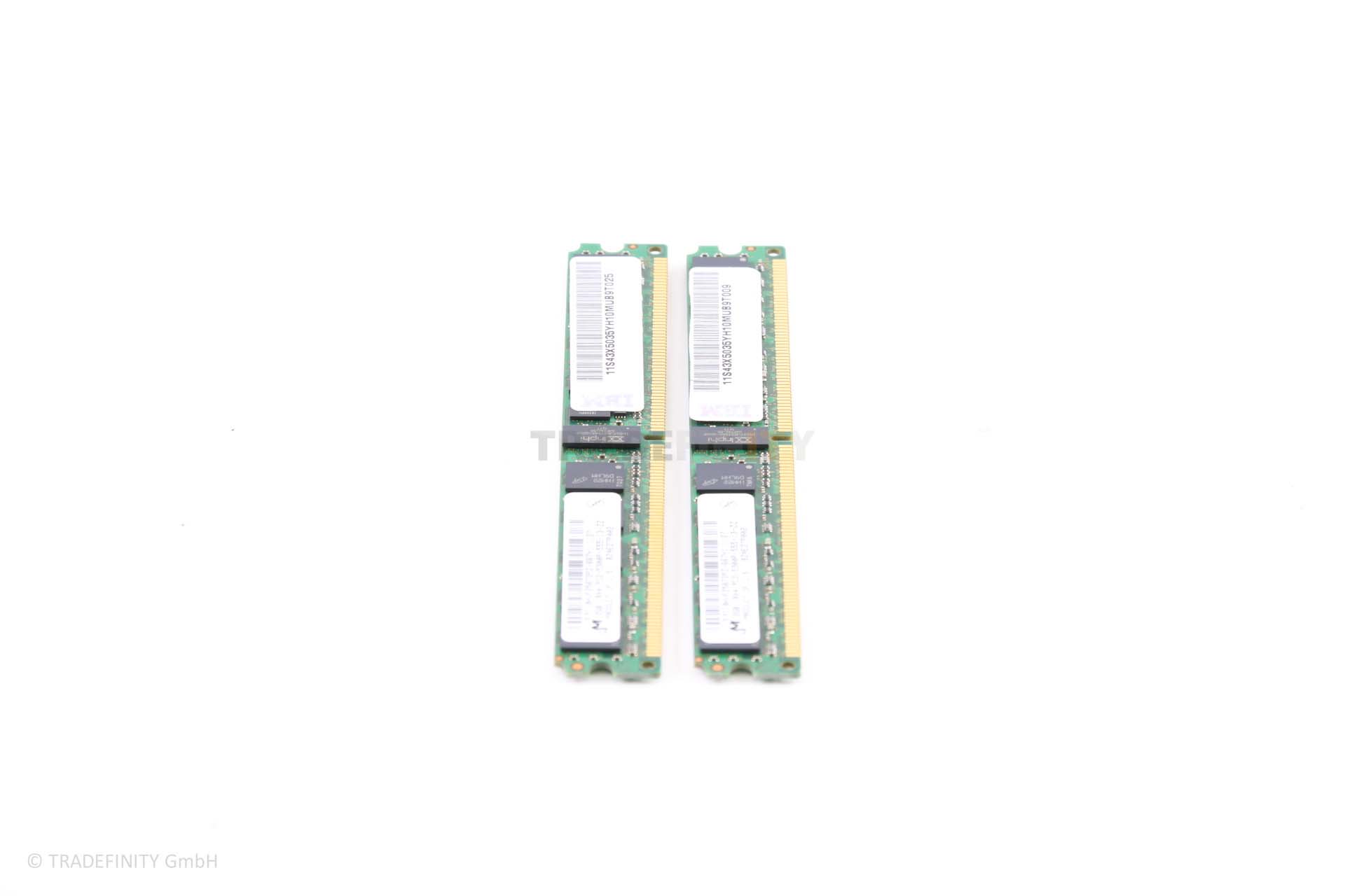 4 GB Memory