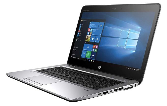 EliteBook 840 G3 Notebook (14.0) 1920 x 1080 Glossy