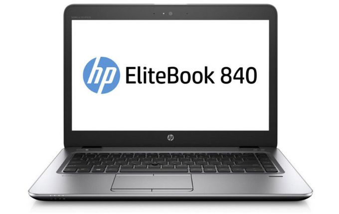 EliteBook 840 G4 Notebook (14.0) 1920x1080 Matt