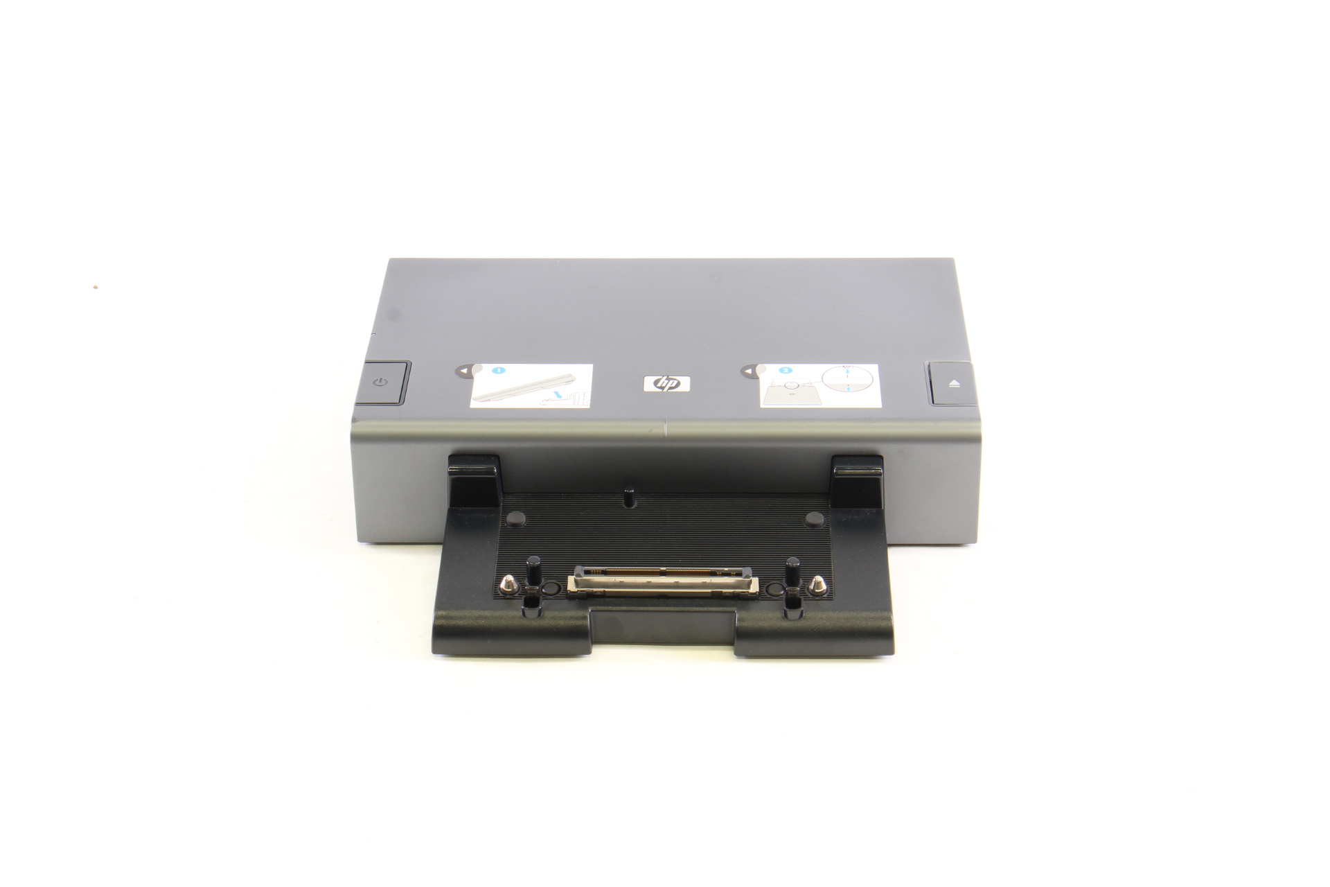 HP HSTNN-IX02 ohne Netzteil
