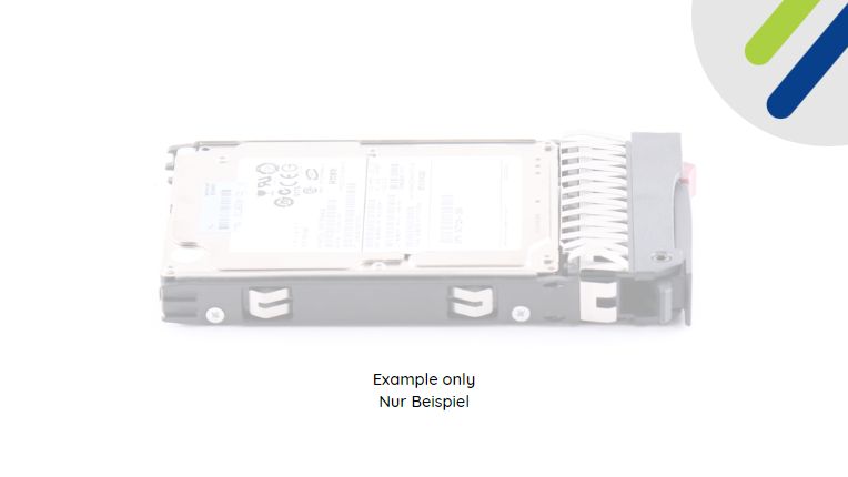 240 GB Solid State Disk (SSD) Drive