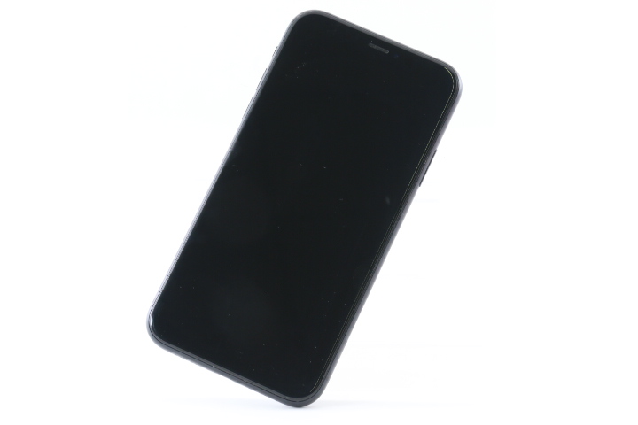 Apple iPhone 12 Mini (128 GB) Black